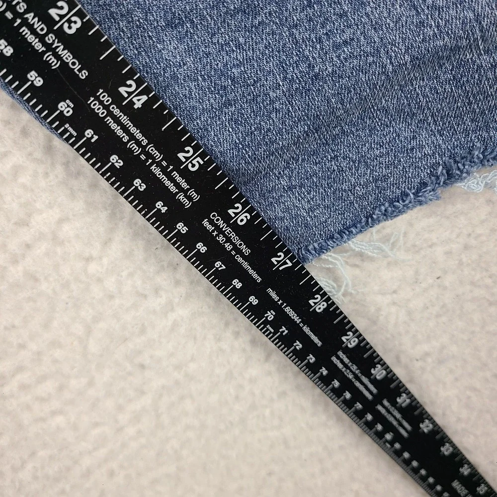 Judy Blue Jeans Womens 14W Blue Skinny Jegging Medium Wash Denim JB88259